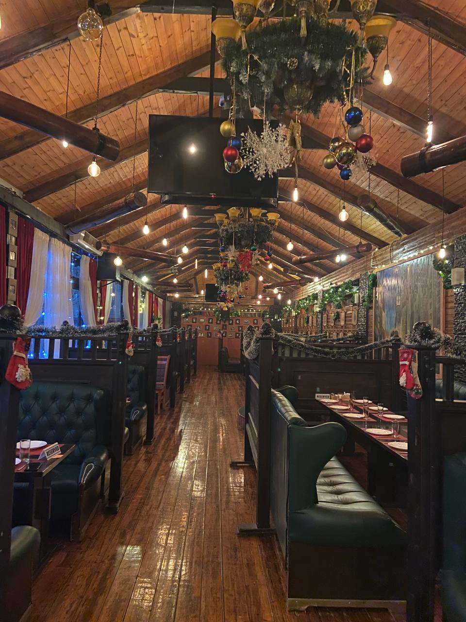 PUB номер один